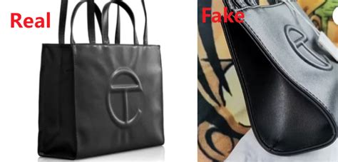 telfar bag fake|are telfar bags leather.